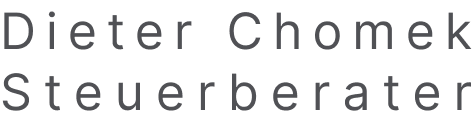 Steuerberater Lauf an der Pegnitz | Kanzlei D. Chomek – Kompetenz & Beratung